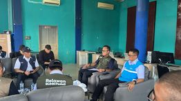 Danantara Indonesia dan BP BUMN Kerahkan Lebih dari 1.000 Relawan dan 100 Truk Bantuan Kemanusiaan untuk Penanganan Bencana