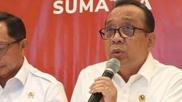 Menko PMK: Akses Transportasi di Wilayah Terdampak Bencana Mulai Tersambung Kembali