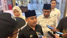 KPK Amankan Uang Ratusan Juta Rupiah Dalam OTT Bupati Bekasi