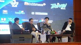 Penguasaan Teknologi Digital Senjata Ampuh Bagi Perusahaan