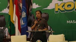 323 Siswa Lulus Penerimaan Siswa Baru SMA Kolese De Britto Tahun Ajaran 2026/2027