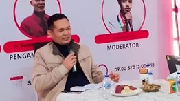 Boni Hargens Beberkan 5 Logical Fallacies  dalam Argumentasi Komite Reformasi Polri Soal Perpol 