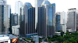 Bank Mandiri Segarkan Komisaris, Pertebal Pengawasan di Tengah Ekspansi