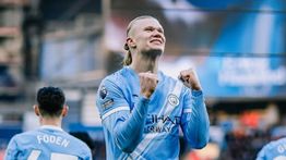 Manchester City Rebut Pucuk Klasemen Usai Bungkam West Ham 3-0