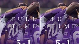 Liga Italia: Fiorentina Cetak Kemenangan Perdana, Atalanta tekuk Genoa