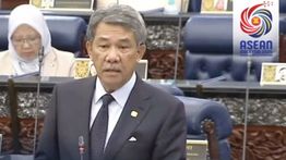 Menlu Malaysia Tegaskan ASEAN Dibentuk untuk Menjaga Perdamaian Kawasan