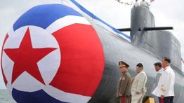 Korea Selatan dan Rusia Bahas Isu Nuklir Korea Utara di Moskow