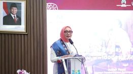 Hari Ibu ke-97, Menteri PPPA Dorong Perempuan Yakin Tangguh dan Berdaya