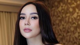 Deretan Postingan Aura Kasih  Diduga Jadi Simpanan Ridwan Kamil