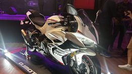 Deretan Sepeda Motor Baru 2025: Dari Mesin Bensin Hingga Listrik dan Hybrid