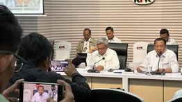 KPK Bakal Tetapkan Tersangka Kasus Haji Sebelum Tahun Baru?