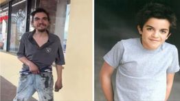 Miris, Mantan Bintang Nickelodeon Tylor Chase Jadi Gelandangan di California