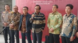 Komisi Reformasi Polri Soroti Masalah Rekrutmen, Promosi dan Rotasi Polisi