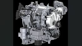China Rampungkan Uji Mesin Rotary Bertenaga Tinggi, Siap Hadir untuk Kendaraan Dataran Rendah