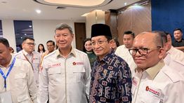 Hashim Bantah Prabowo Miliki Lahan Sawit, Sebut Hal Ini
