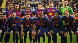 Barcelona Gulung Villarreal 2-0, Jauhi Real Madrid di Klasemen Liga Spanyol