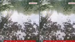 Tiga Remaja Tenggelam di Danau Dekat Pintu Tol Tambun, Jasad Belum Ditemukan