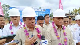 Menkop: 82 Ribu Koperasi Merah Putih Telah Berbadan Hukum