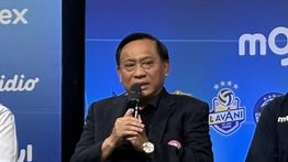 PBVSI Putuskan Ganti Pelatih Timnas Voli Putra Setelah Gagal Raih Emas SEA Games