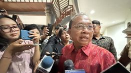 Gubernur Tepis Kabar Bali Sepi Wisatawan Saat Libur Nataru: Bohong, Saya Punya Datanya