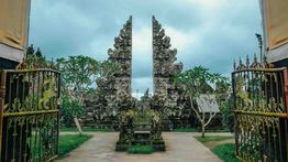 Liburan Nataru Makin Seru, Nikmati Diskon 30% Berwisata di Desa Bakti BCA