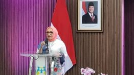 Hari Ibu, Menteri PPPA Serukan Nol Toleransi Terhadap Kekerasan Seksual