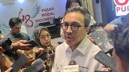 Superbank Bukukan Laba Sebelum Pajak Rp122,4 Miliar Hingga November 2025