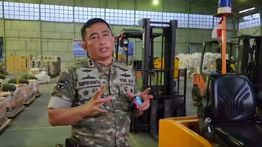 Disebut Kirim Bantuan Kosong, TNI Jelaskan Konsep Airdrop dengan Helibox