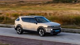 Hyundai All-New NEXO Siap Meluncur 2026, SUV Hidrogen dengan Jarak Tempuh 826 Km dan Teknologi Masa Depan