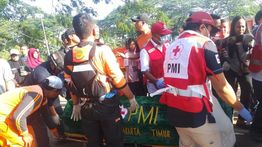 Anak Tenggelam di BKT Pulo Gebang Ditemukan Meninggal Dunia