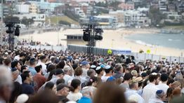 Pelaku Penembakan Bondi Latihan Senjata Api dan Rencanakan Serangan