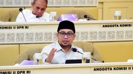 Anggota DPR Nilai KPU Perlu Evaluasi Proses Verifikasi Calon Imbas Kasus Ijazah Palsu