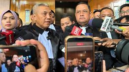 Kuasa Hukum Sebut Nadiem Makarim Ingin Segera Jalani Persidangan