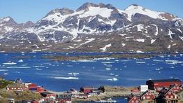 PM Denmark Peringatkan AS Tak Boleh Caplok Greenland