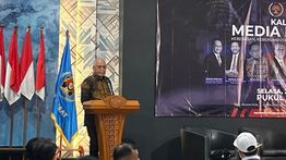 PWI Soroti Peran Strategis Pers di Tengah Bencana Alam Sumatera