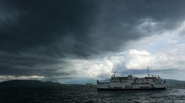 BMKG Ingatkan November&ndash;Desember Periode Rawan Terbentuknya Siklon Tropis