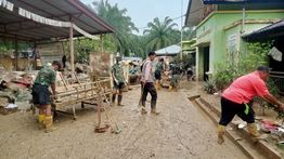 Sambut Semester Baru, Pembersihan Sekolah Dikebut Jelang Januari 2026