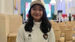 KOI Bantah Tudingan Intimidasi Atlet Kickboxing di SEA Games 2025