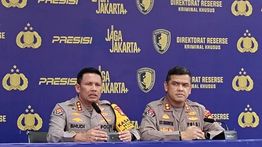 Polda Metro Jaya Kerahkan Jibom dan K9 untuk Sterilisasi Gereja Jelang Natal 2025