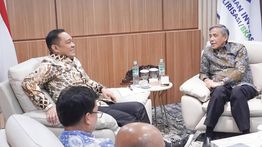 Wamen Todotua Ungkap Arah Investasi Korea Selatan Sektor Hilirisasi Industri