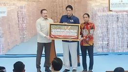 Kejagung Setorkan Rp6,6 Triliun Hasil Penyelamatan Keuangan dan Denda Administratif