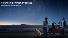 Hyundai Motor Group Siap Umumkan Visi Robotika AI di CES 2026, Hadirkan Atlas Terbaru dari Boston Dynamics