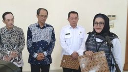UMP Daerah Istimewa Yogyakarta 2026 Resmi Naik 6,78 Persen, Jadi Rp2,41 Juta