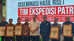 Mentrans Ungkap Minat 50 Perusahaan Berinvestasi hingga Rp240 Triliun di Kawasan Transmigrasi