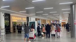 Manajemen Tegaskan Video yang Beredar soal Bom di Bandara Hang Nadim Hanya Simulasi