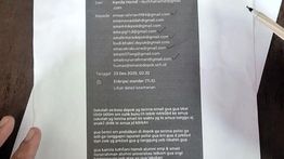 Pengirim Email Ancaman Bom ke 10 Sekolah di Depok Mulai Diusut