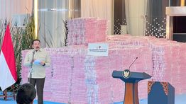 Jaksa Agung Janji Tindak Tegas 4 Jaksa yang Di-OTT KPK