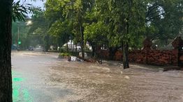 Hujan Deras Berkepanjangan, 24 Desa Di Cirebon Terdampak Banjir