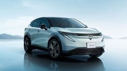 Nissan Ariya dan Ariya Nismo Terbaru Siap Meluncur di Jepang, Ini Jadwal dan Fitur Barunya