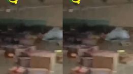 VIDEO: Gudang Toserba di Cirebon Dihantam Banjir